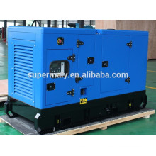 AC three or single phases home generator with Stable voltage and safety alarm